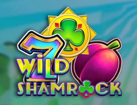 Wild Shamrock